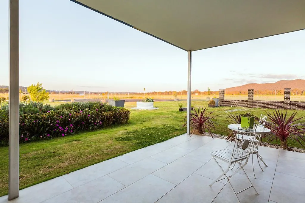 Hangar House Mudgee-1